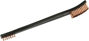 Kupfer-Reinigungsbürste Riflecx®