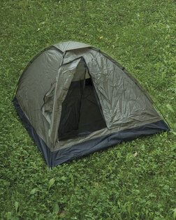 Kuppelzelt für zwei Personen Mil-Tec® Iglu Super