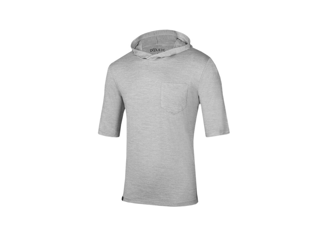 Kurzärmeliges T-Shirt Solis Dýlejc®