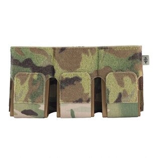 Kydex Insert für 3 Magazine AR15 Combat Systems®