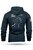 Landshark Nine Line® Kapuzenpullover