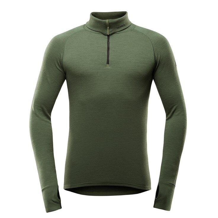 Langarm-Funktionsshirt Expedition Merino 235 Devold®
