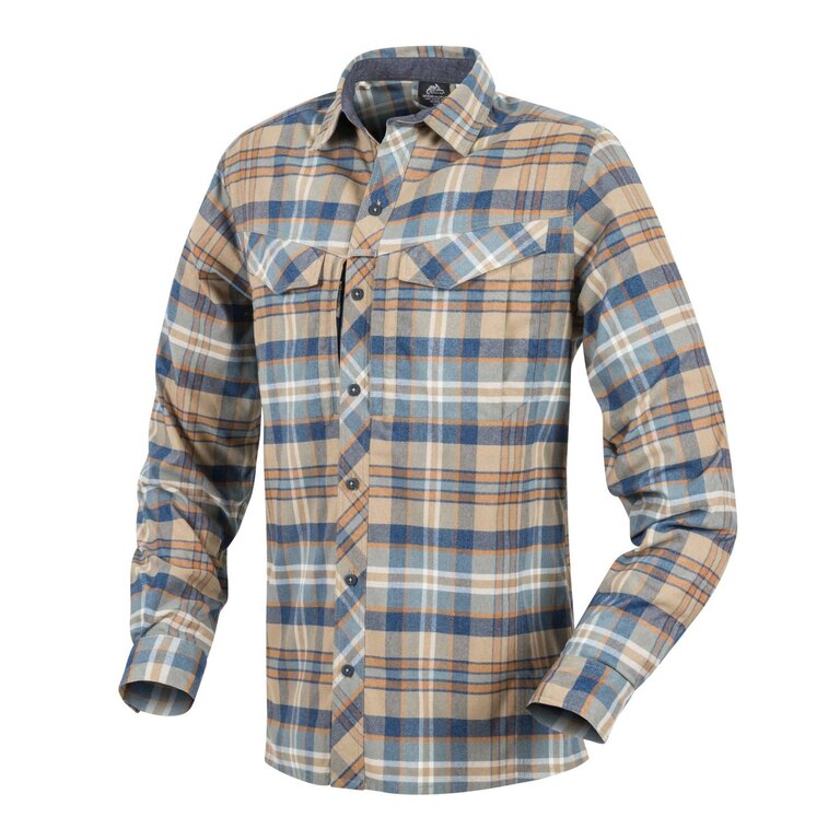 Langarmhemd Defender Mk2 Pilgrim® Helikon-Tex®