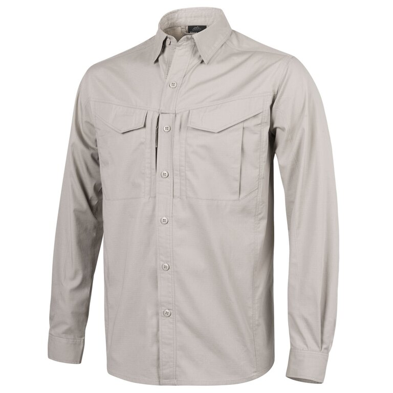 Langarmhemd Defender Mk2® Ripstop Helikon-Tex®