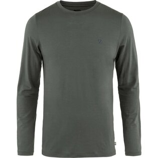 Langarmshirt Abisko Wool LS M Fjällräven®