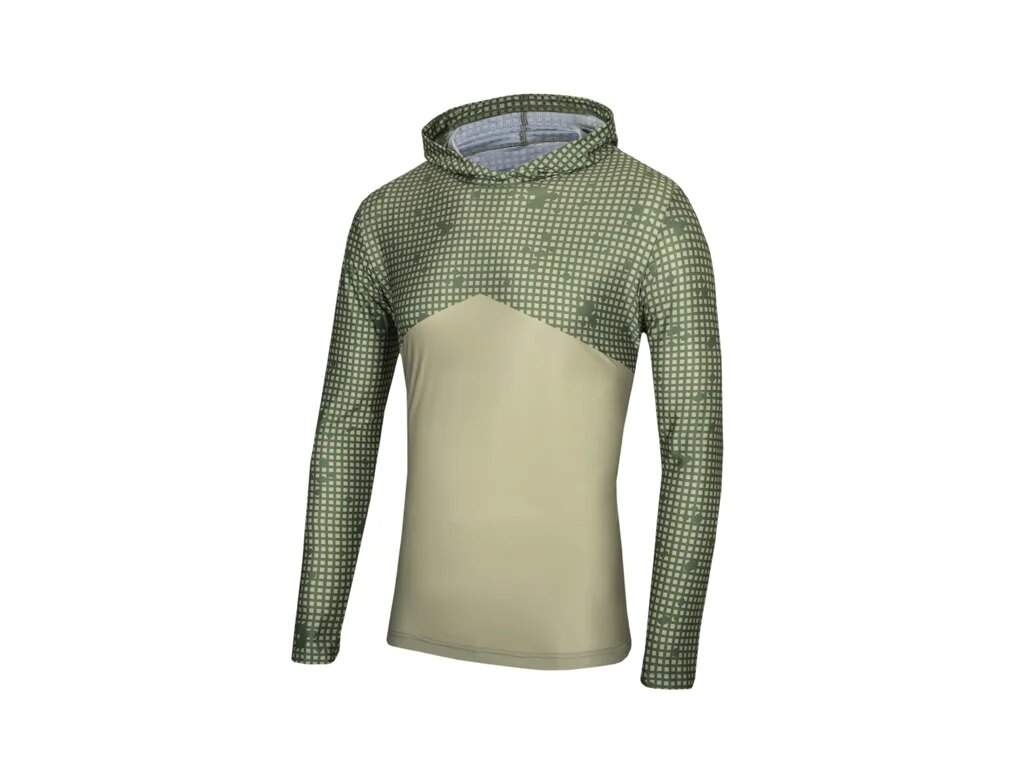 Langarmshirt Raylite von Dýlejc®