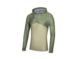 Langarmshirt Raylite von Dýlejc®