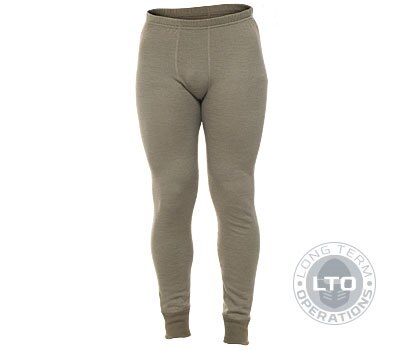 Lange Unterhosen LTO Long 200 Garm® NFM®
