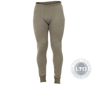 Lange Unterhosen LTO Long 200 Garm® NFM®