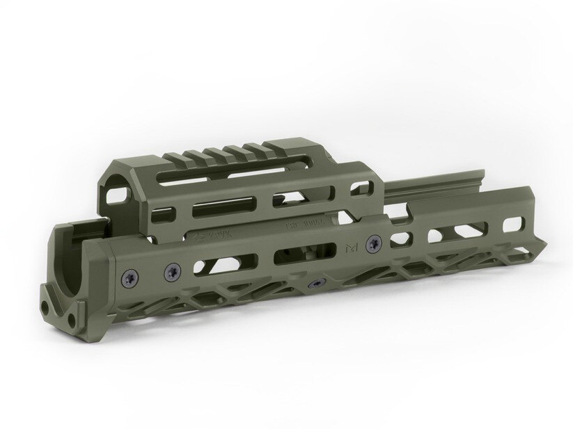 Langer Vorderschaft Short Cover M-LOK AKS-74U Kpyk®