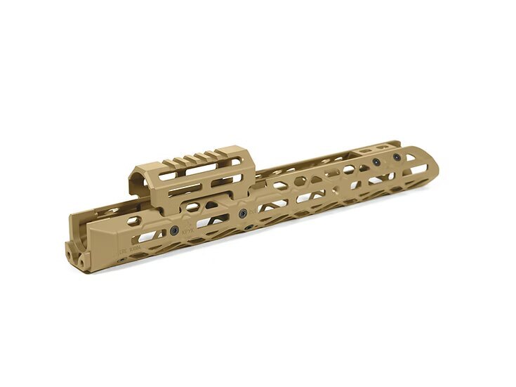 Langer Vorderschaft Short Gas Tube Cover M-LOK AK47/AK74 Kpyk®