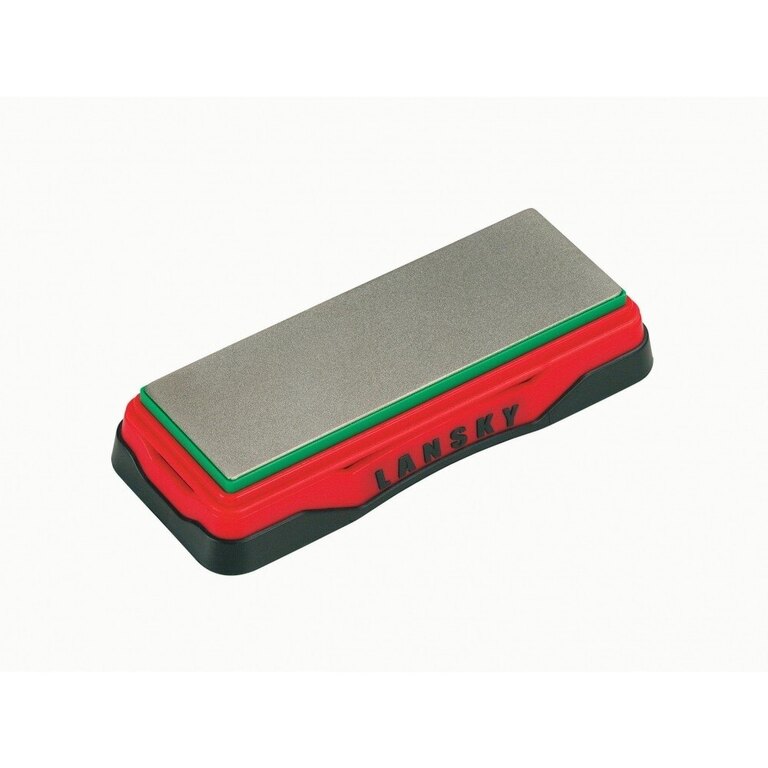 Lansky® 6" x 2" Diamant-Abziehstein Medium