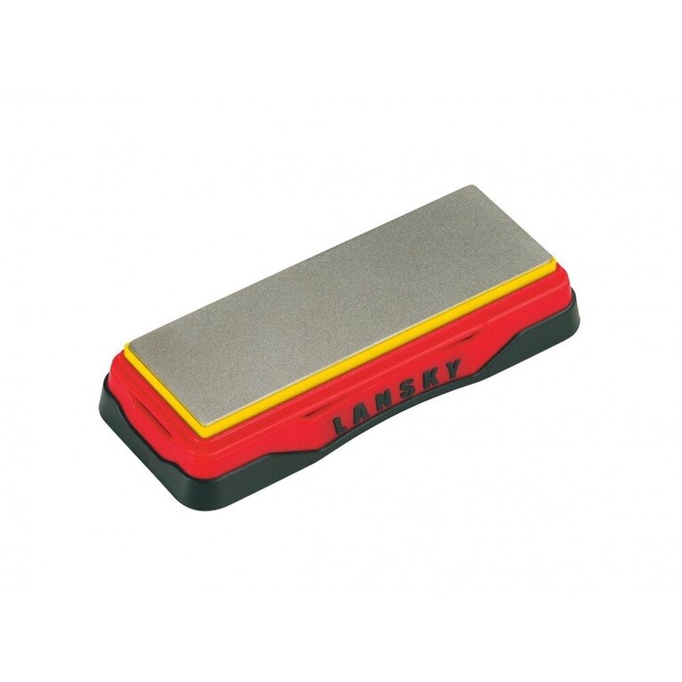 Lansky® 6" x 2" Diamant-Stein Extra Fein