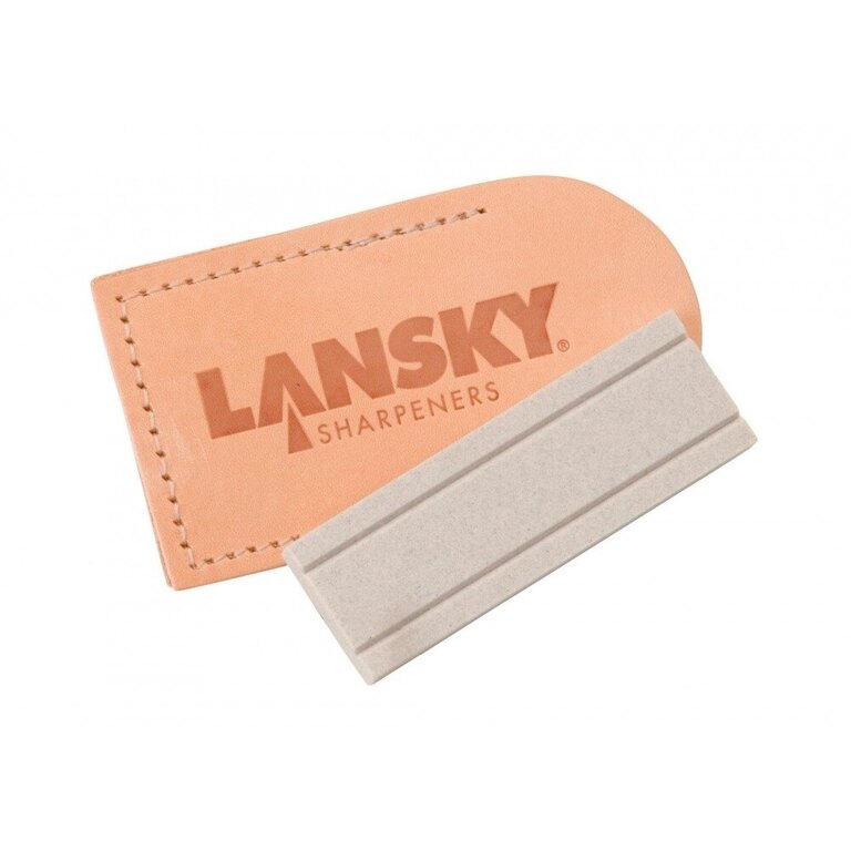 Lansky® Arkansas-Taschenstein