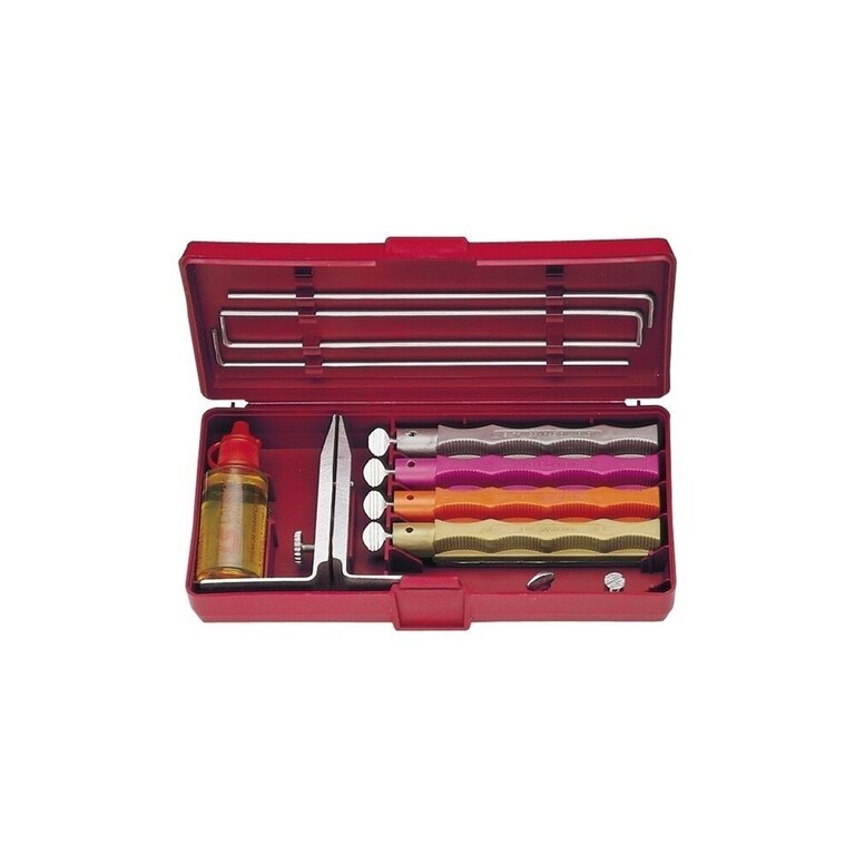 Lansky® Deluxe Diamond Schärfset