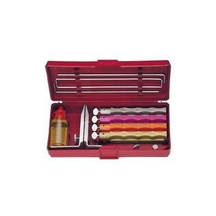 Lansky® Deluxe Diamond Schärfset