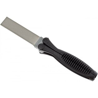 Lansky® Double Diamond Paddle Schleifstein - Medium + Fine