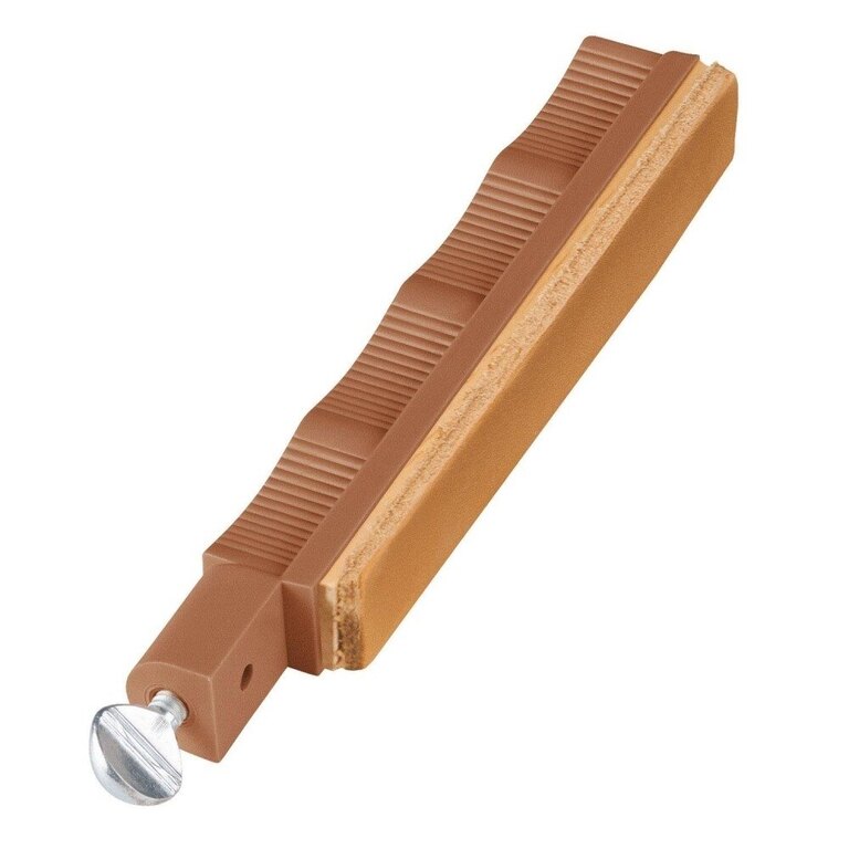 Lansky® Leather Stropping Hone Schleifstein