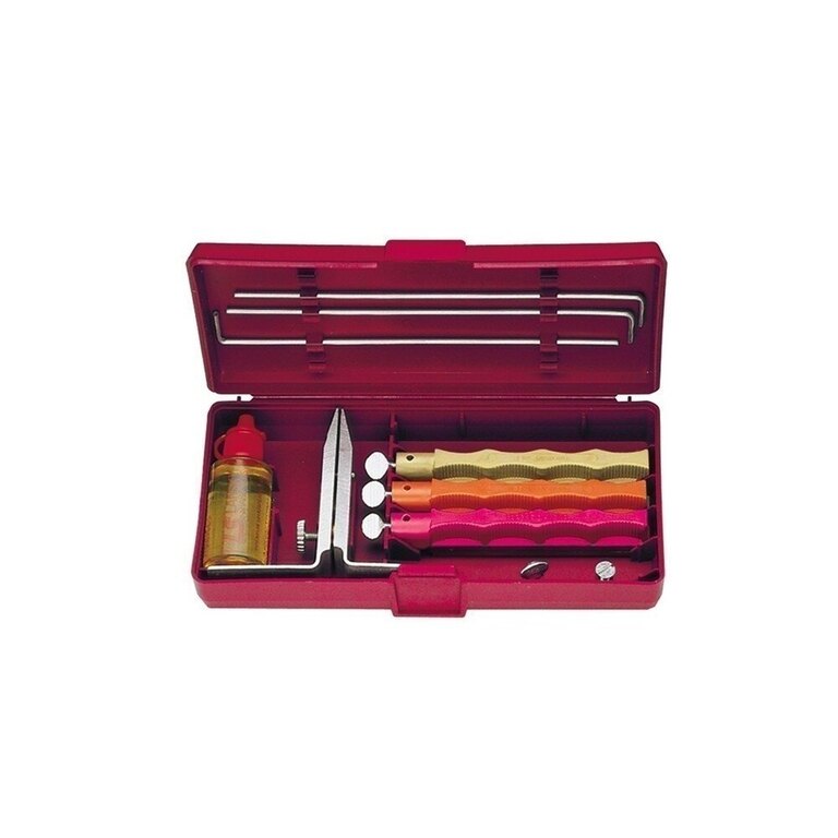 Lansky® Schleifset Standard