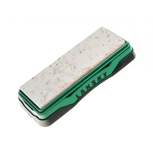 Lansky® Schleifstein Soft Arkansas 8“ x 2“
