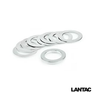 Lantac® Unterlegscheibensatz / 5/8x24