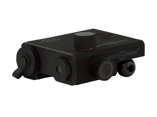 Laser-Zielgerät LoPro Green Designator Sightmark®