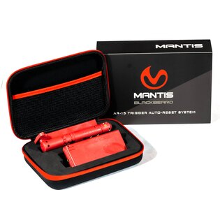 Laserschulungsystem für AR 15 Blackbeard Mantis®