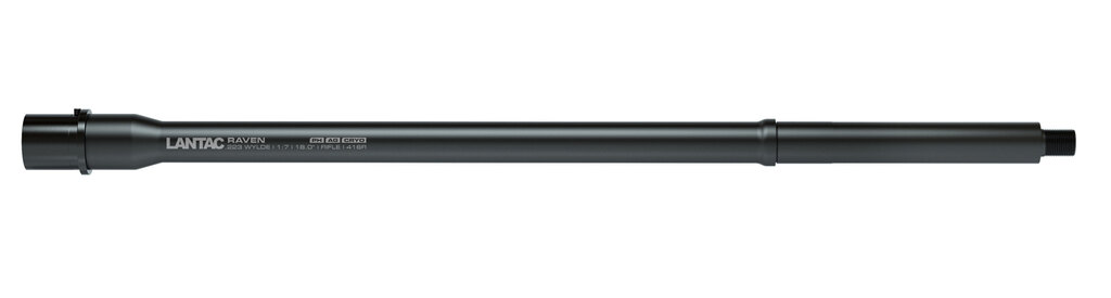 Lauf AR15 Raven 11,5" / Kaliber 300 BLK LanTac®