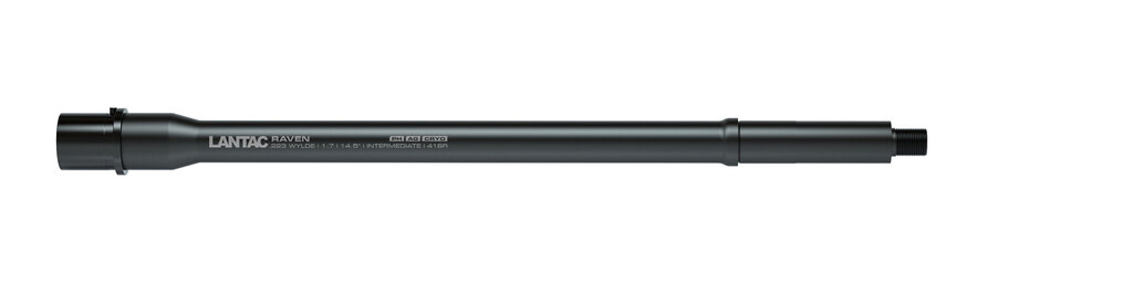 Lauf AR15 Raven 14,5" / Kaliber .223 Wylde LanTac®