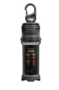 LED-Laterne mit Powerbank OffGrid Tactical®