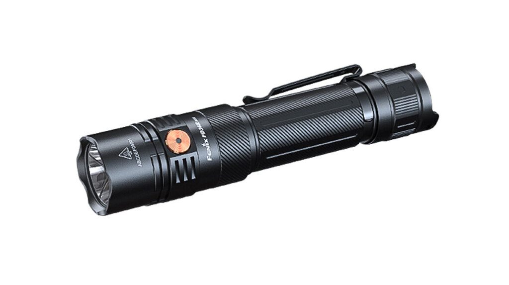 LED-Taschenlampe PD36R ACE / 3000 lm Fenix®