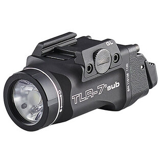 LED-Taschenlampe TLR-7 Sub für HS H11 Hellcat Streamlight®