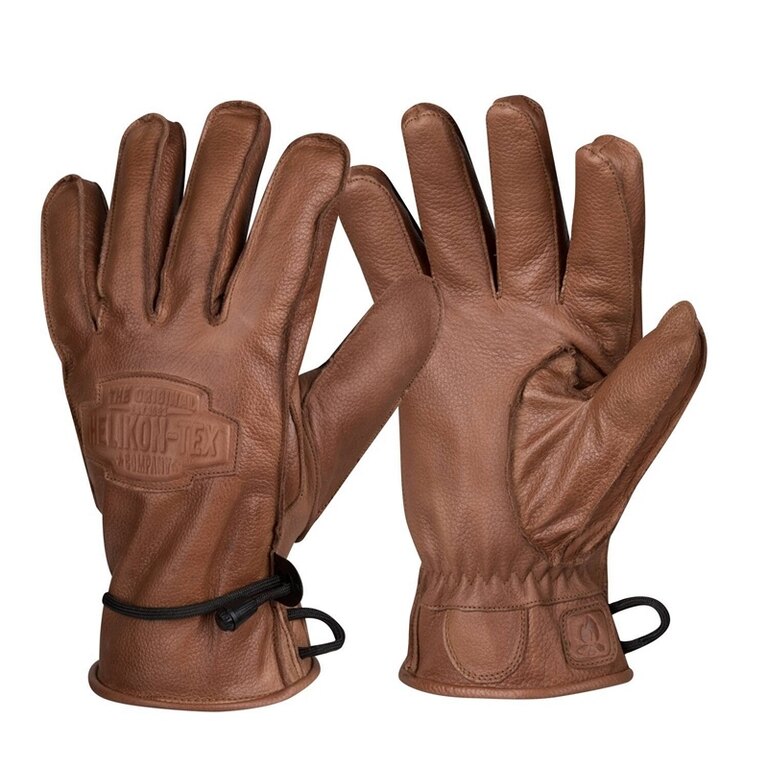 Ledergeldhandschuhe Range Helikon-Tex®