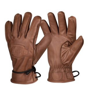 Ledergeldhandschuhe Range Helikon-Tex®