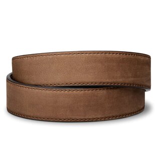 Ledergürtel Buffalo Kore®