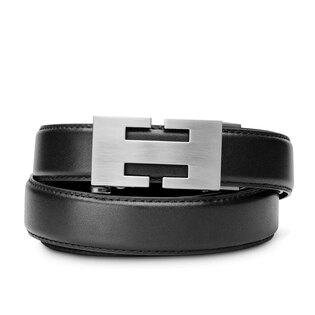 Ledergürtel Slim Imagine Kore®