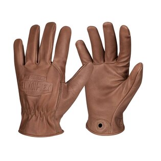Lederhandschuhe Lumber Helikon-Tex®