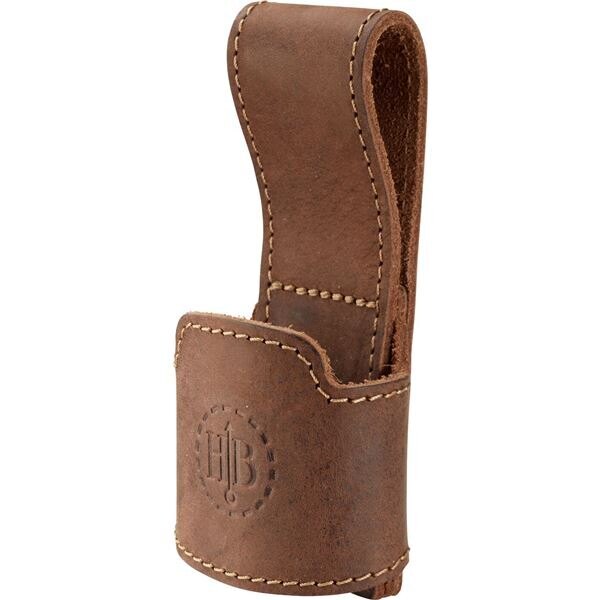 Lederschlaufe für Axt am Gürtel Hultafors®