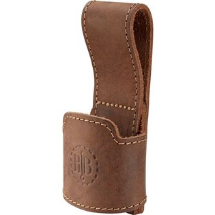 Lederschlaufe für Axt am Gürtel Hultafors®