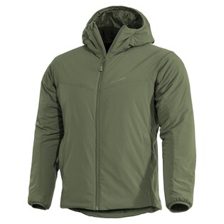 Leichte gefütterte Jacke Panthiras Pentagon®