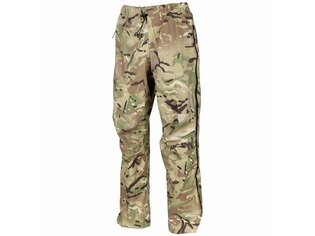 Leichte Gore-Tex® Hosen original britische Armee / gebraucht