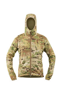 Leichte isolierte Jacke Nebba Mig Tilak Military Gear®