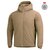 Leichte isolierte Jacke Panthiras V2.0 3M™ G™ Pentagon®