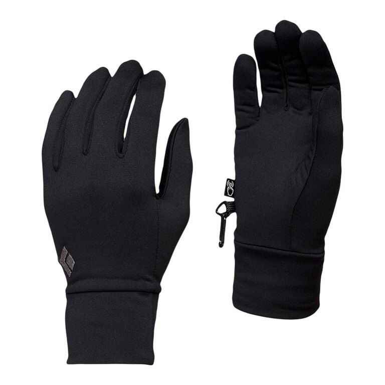 Leichte Winterhandschuhe ScreenTap Black Diamond®