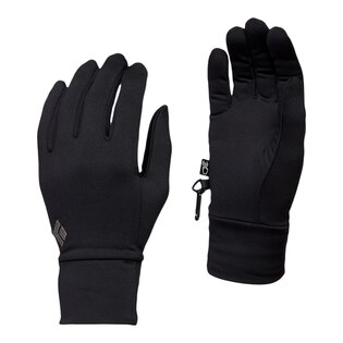Leichte Winterhandschuhe ScreenTap Black Diamond®