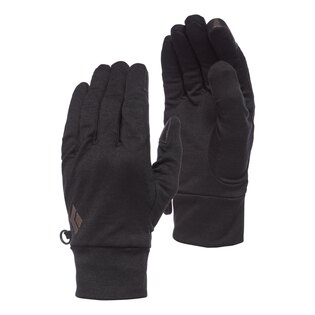 Leichte Winterhandschuhe WoolTech Black Diamond®