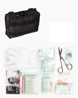 Leina Werke® Erste-Hilfe-Kasten klein 25 Pro