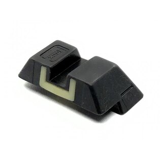Leuchtkorn aus Stahl 6,5 mm Glock®