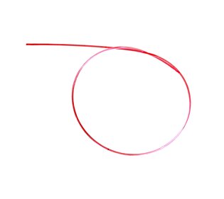 Lichtwellenleiter mit einem Durchmesser von 1 mm, 20 cm CZUB®