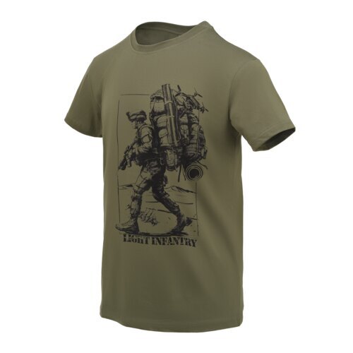 Light Infantry T-Shirt Helikon-Tex®
